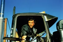 Mel Gibson - Šílený Max 2 - Bojovník silnic (1981), Obrázek #2