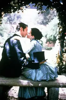 Winona Ryder - Drákula (1992), Obrázek #1