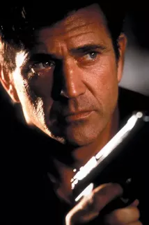 Mel Gibson - Smrtonosná zbraň 4 (1998), Obrázek #2