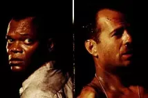 Bruce Willis - Smrtonosná past 3 (1995), Obrázek #2