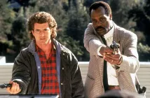 Mel Gibson - Smrtonosná zbraň 2 (1989), Obrázek #5