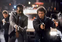 Mel Gibson - Smrtonosná zbraň 2 (1989), Obrázek #3