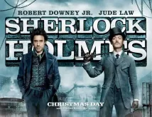 Robert Downey jr. - Sherlock Holmes (2009), Obrázek #6