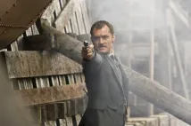 Jude Law - Sherlock Holmes (2009), Obrázek #8