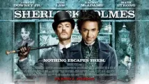 Jude Law - Sherlock Holmes (2009), Obrázek #6