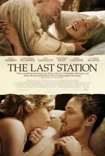 James McAvoy - The Last Station (2009), Obrázek #1