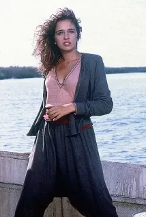 Valeria Golino