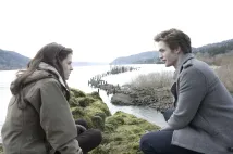 Robert Pattinson - Stmívání (2008), Obrázek #2
