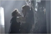 Robert Pattinson - Stmívání (2008), Obrázek #5