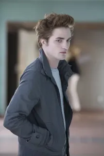 Robert Pattinson - Stmívání (2008), Obrázek #6