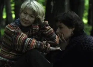 Kawasakiho růže poběží na Berlinale!