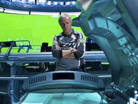 James je králem světa… opět