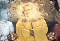 Dešťová víla: Trailer