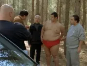 Na velikosti záleží: Trailer