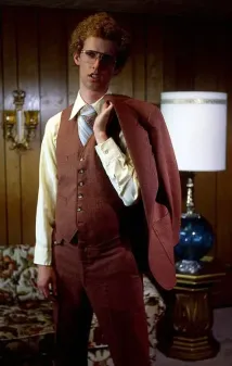 Jon Heder - Napoleon Dynamit (2004), Obrázek #6