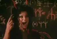 Peklo s princeznou: Trailer