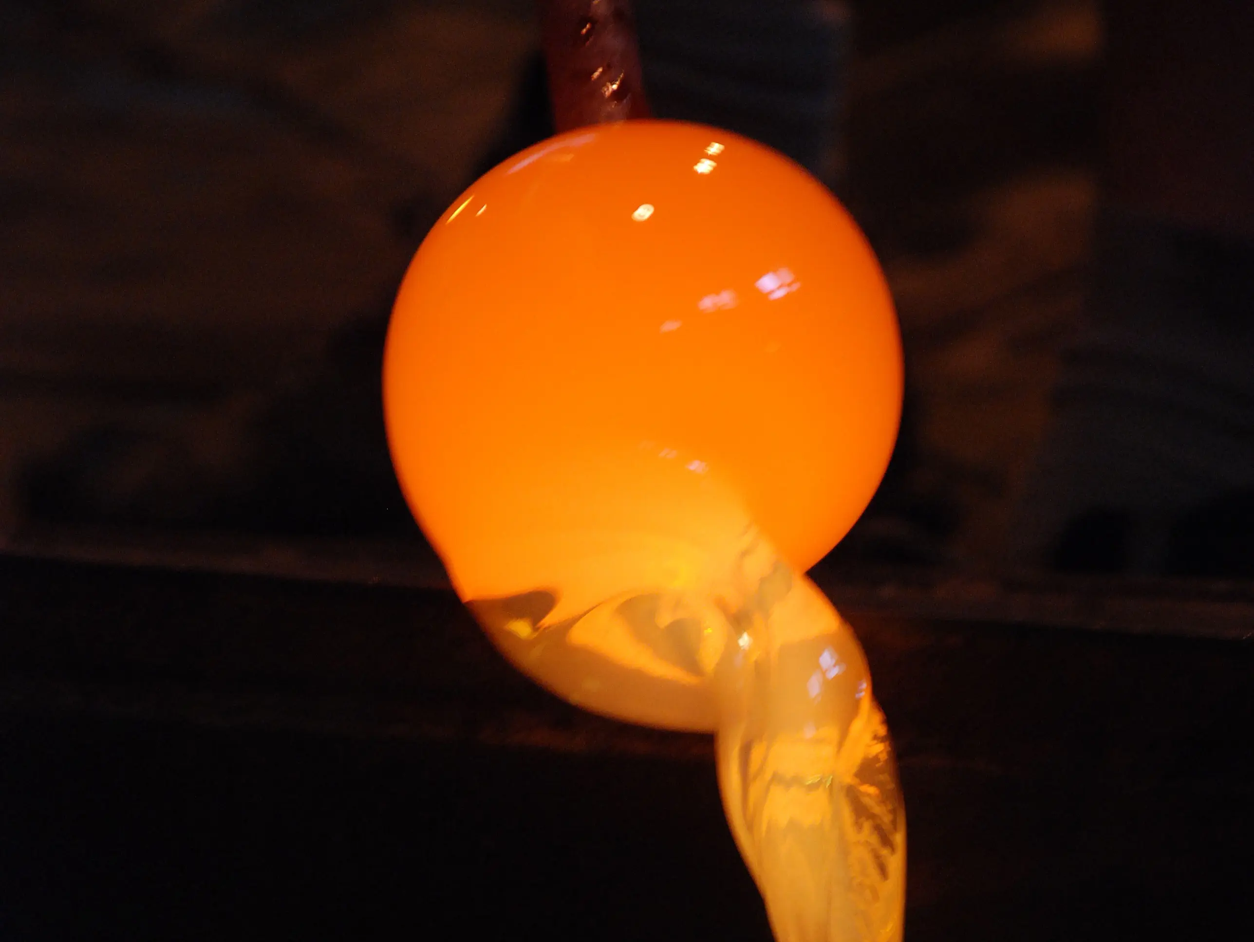 V Nižboru se odlévaly sošky Českých lvů