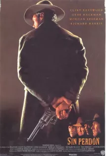 Clint Eastwood - Nesmiřitelní (1992), Obrázek #6