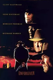 Clint Eastwood - Nesmiřitelní (1992), Obrázek #3