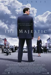 Jim Carrey - Majestic (2001), Obrázek #7