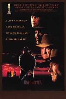 Clint Eastwood - Nesmiřitelní (1992), Obrázek #4