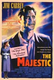 Jim Carrey - Majestic (2001), Obrázek #6