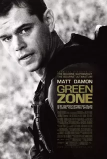 Matt Damon - Zelená zóna (2010), Obrázek #1