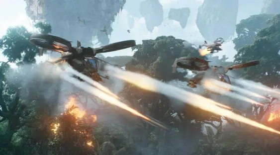 Avatar triumfoval na Critics´ Choice Awards