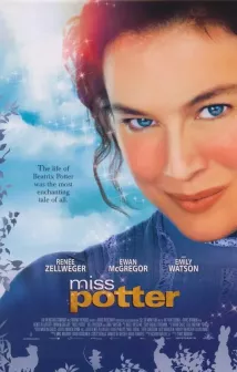 Renée Zellweger - Miss Potter (2006), Obrázek #7
