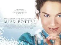 Renée Zellweger - Miss Potter (2006), Obrázek #11