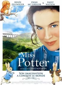 Renée Zellweger - Miss Potter (2006), Obrázek #8