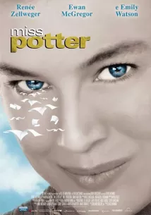 Renée Zellweger - Miss Potter (2006), Obrázek #9