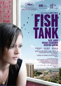 Katie Jarvis - Fish Tank (2009), Obrázek #10