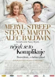 Meryl Streep - Nějak se to komplikuje (2009), Obrázek #18