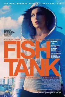 Katie Jarvis - Fish Tank (2009), Obrázek #8