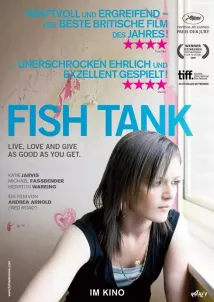 Katie Jarvis - Fish Tank (2009), Obrázek #9