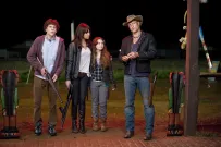 Zombieland: trailer