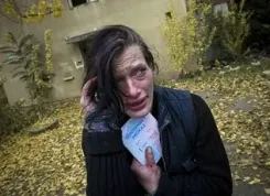 Katka si  myslí na Oscara!