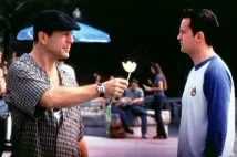 Matthew Perry - Můj soused zabiják (2000), Obrázek #2