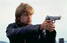 Brad Pitt - Tichý nepřítel (1997), Obrázek #2