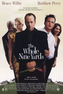 Bruce Willis - Můj soused zabiják (2000), Obrázek #5