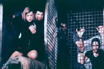 James Purefoy - Resident Evil (2002), Obrázek #2