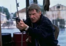 Harrison Ford - Tichý nepřítel (1997), Obrázek #4