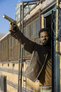 Mike Epps
