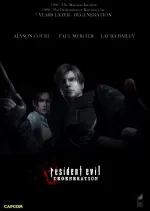 Resident Evil: Rozklad