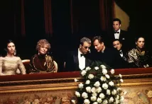 Al Pacino - Kmotr III (1990), Obrázek #4