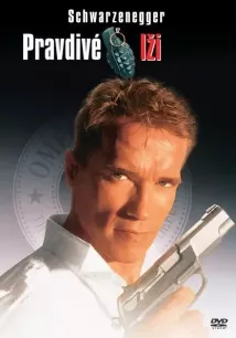 Arnold Schwarzenegger - Pravdivé lži (1994), Obrázek #4