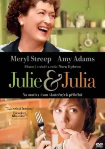 Amy Adams - Julie & Julia (2009), Obrázek #1