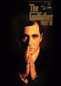 Al Pacino - Kmotr III (1990), Obrázek #11