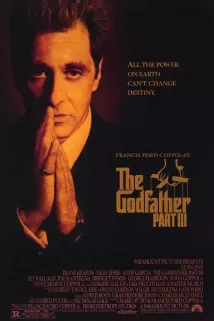 Al Pacino - Kmotr III (1990), Obrázek #7